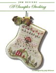 (image for) A Sampler Stocking